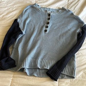 American eagle sweater